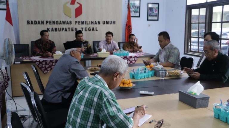 Bawaslu Perlu Tegakkan Aturan Kampanye