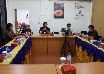 BPR BKK Jateng Cabang Sragen Perlu Tekan NPL
