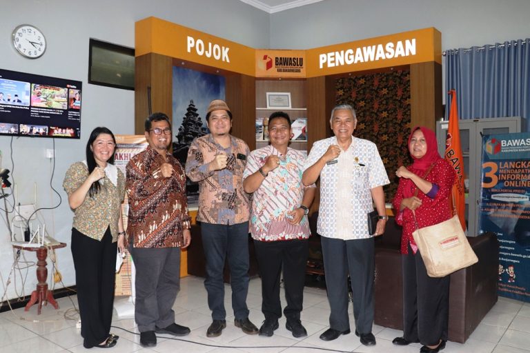Komisi A Minta Bawaslu Tingkatkan Fungsi Pengawasan