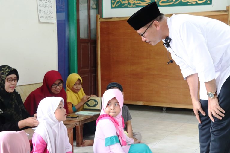 DIALOG PROAKTIF : Muh Zen Bangga dengan Kekayaan Alam Pati