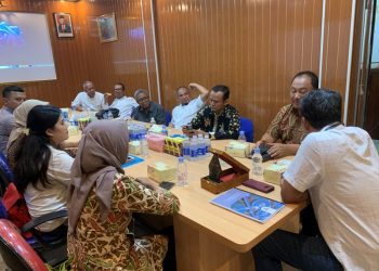 PT Tirta Utama Dituntut Jaga Kualitas dan Kuantitas Air