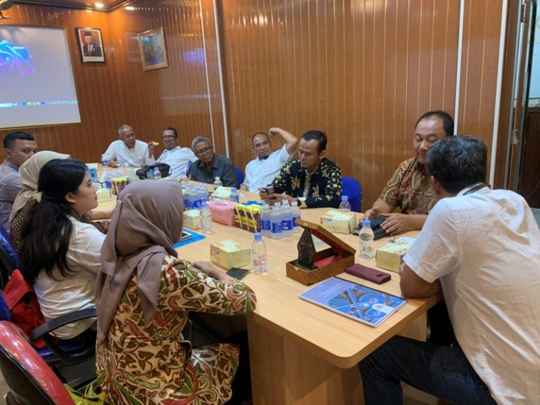 PT Tirta Utama Dituntut Jaga Kualitas dan Kuantitas Air