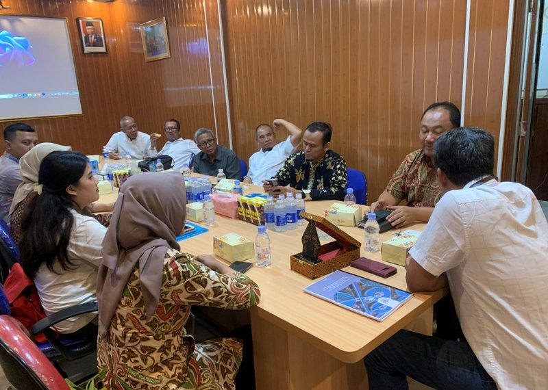 PT Tirta Utama Dituntut Jaga Kualitas dan Kuantitas Air