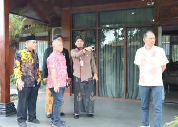 Badan Penghubung Didorong Populerkan Produk Unggulan Jateng