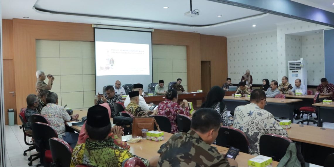 Penting, Peran Pemuda dalam Pembangunan Daerah