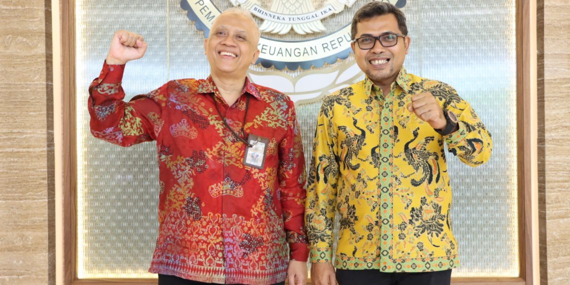 DPRD Jateng Dukung Laporan Keuangan 2023 Guna Tata Pemerintahan yang Baik