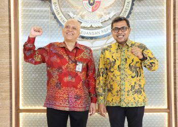 DPRD Jateng Dukung Laporan Keuangan 2023 Guna Tata Pemerintahan yang Baik