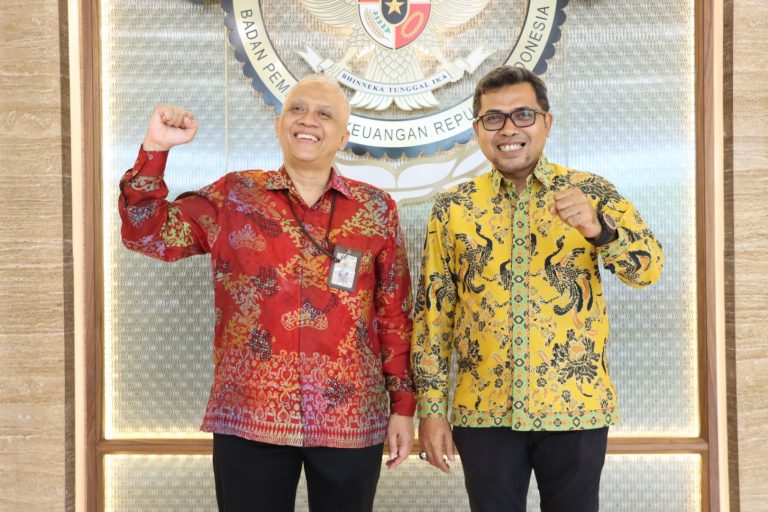 DPRD Jateng Dukung Laporan Keuangan 2023 Guna Tata Pemerintahan yang Baik