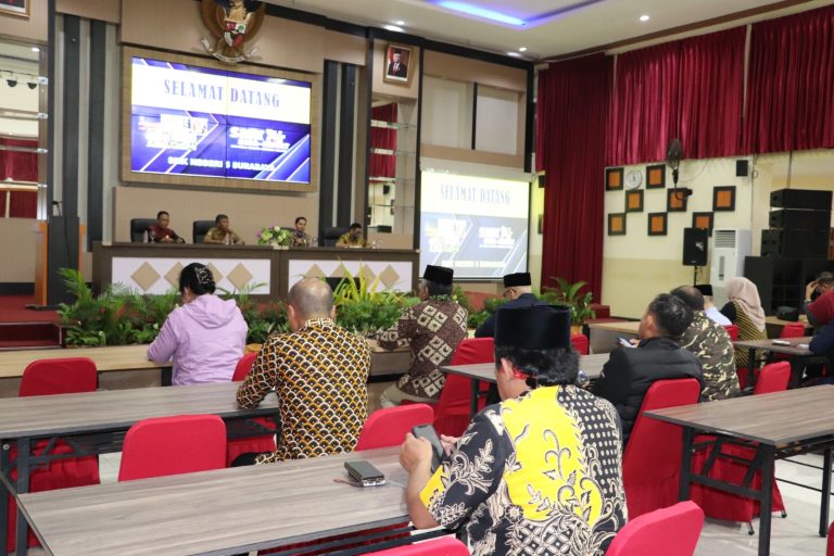 PPDB dan Pendidikan Gratis Jadi Sorotan Komisi E