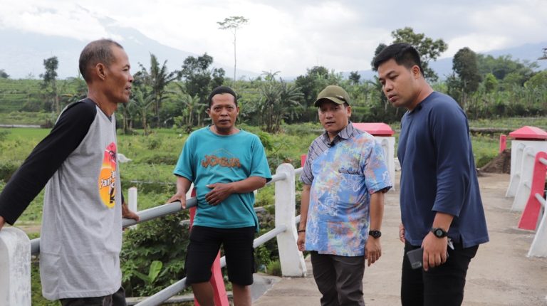 DIALOG PROAKTIF: Ngainirrichadl Dampingi Pengembangan Desa Wisata di Temanggung