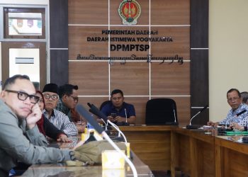 Komisi A Ingin Masalah Perizinan Bisa Cepat, Tuntas dan Tidak Berbelit