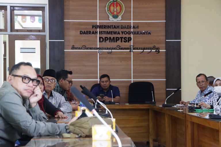 Komisi A Ingin Masalah Perizinan Bisa Cepat, Tuntas dan Tidak Berbelit