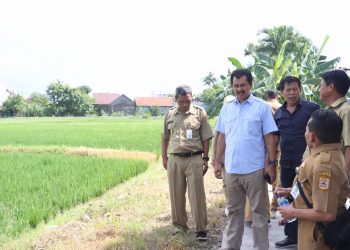 PAD Masih Rendah, TPH Masaran Sragen Disorot