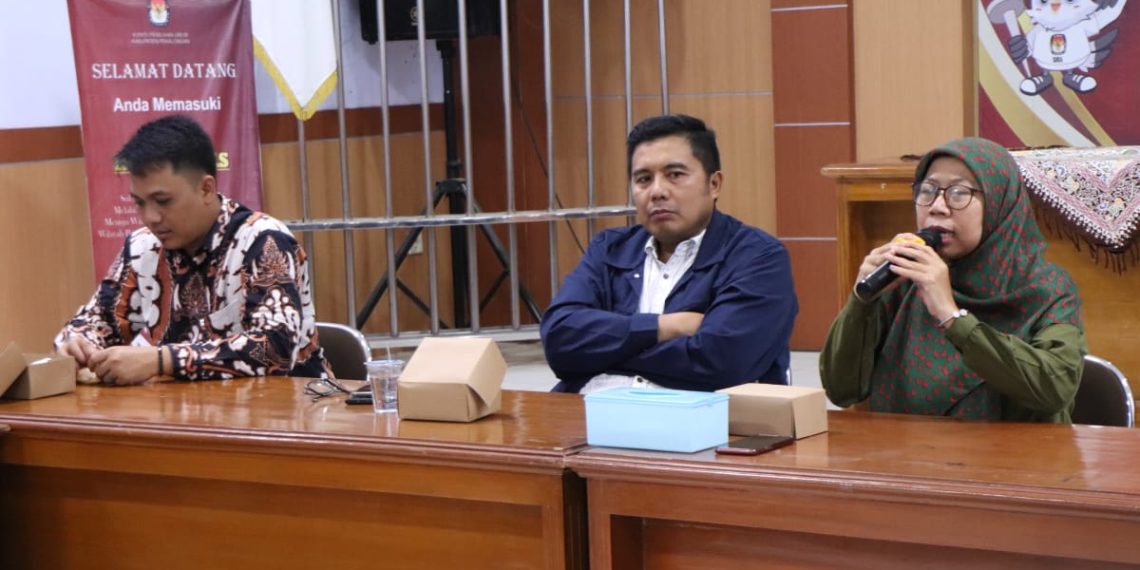 Bagus, Partisipasi Pemilih di Pekalongan Meningkat