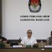 Komisi A Pantau Hasil Pemilu & Kesiapan Pilkada 2024
