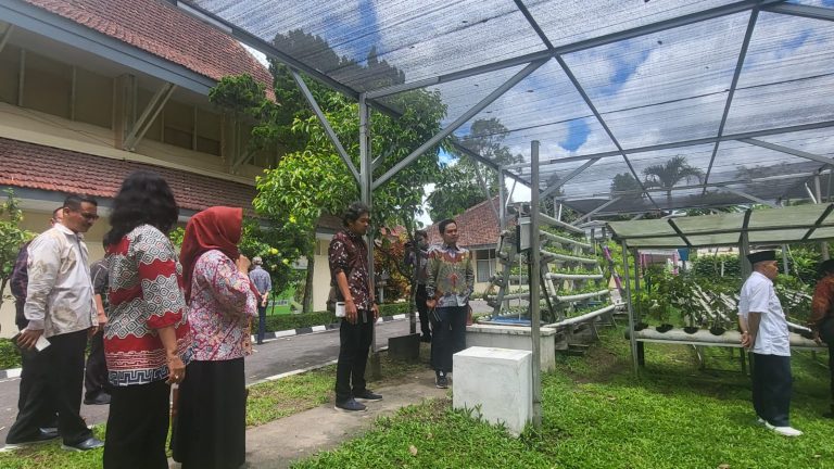 Program Transmigrasi Dinilai Masih Layak Dikembangkan