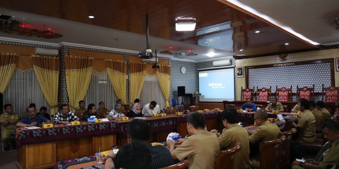 Penambangan Galian C di Gunung Muria dan Pegunungan Kendeng Utara Ditertibkan