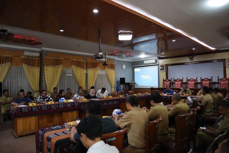 Penambangan Galian C di Gunung Muria dan Pegunungan Kendeng Utara Ditertibkan