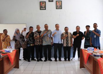 Komisi C Dorong Budi Daya Pisang, Panili dan Nanas Bisa Dongkrak Pendapatan