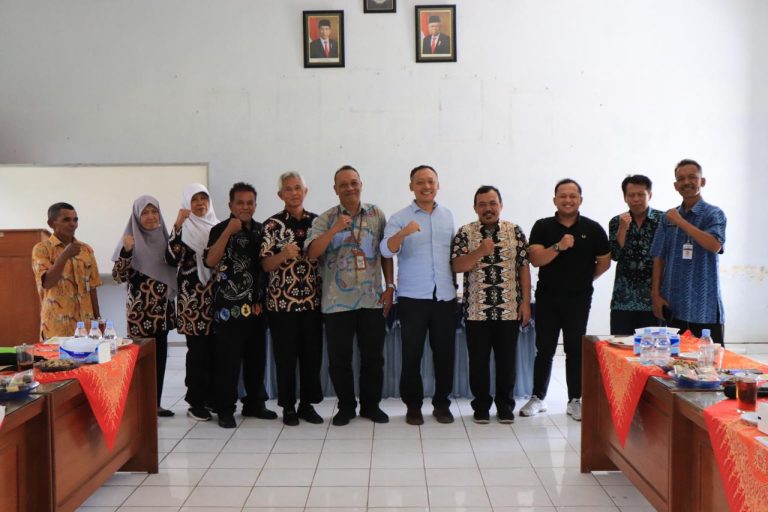 Komisi C Dorong Budi Daya Pisang, Panili dan Nanas Bisa Dongkrak Pendapatan