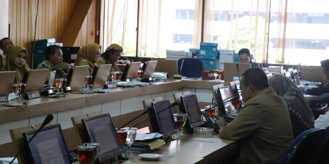 Komisi E Target Rampungkan Raperda Pemajuan Kebudayaan Tahun Ini