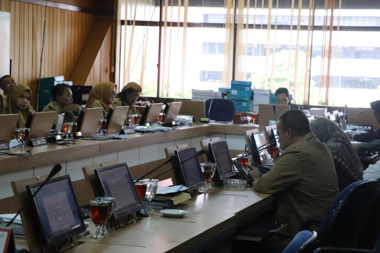 Komisi E Target Rampungkan Raperda Pemajuan Kebudayaan Tahun Ini