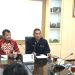 BK DPRD Indramayu Studi Banding Tata Tertib di DPRD Jateng
