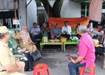 Waduk Cengklik Sepatutnya Diotimalkan Jadi Destinasi Unggulan