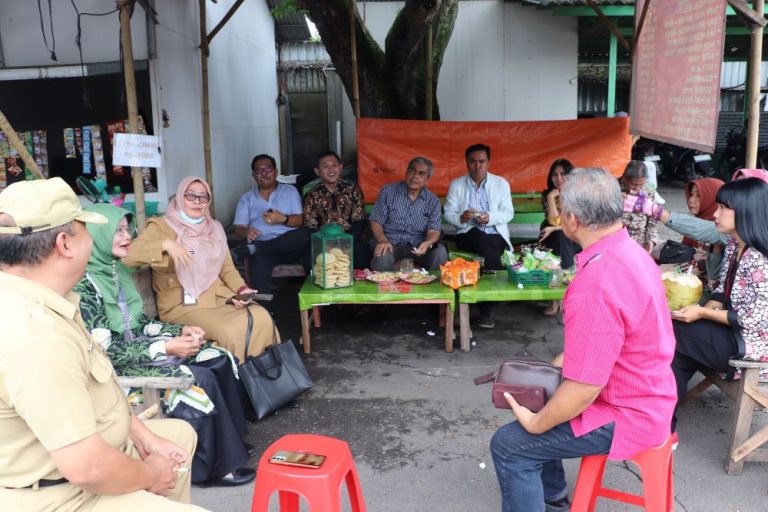 Waduk Cengklik Sepatutnya Diotimalkan Jadi Destinasi Unggulan