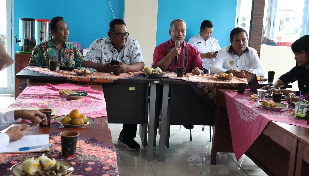 Operasional TPI Lohgendinng Perlu Dioptimalkan