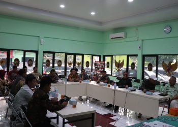 Penerapan Perda Pancasila di Kota Jogja Jadi Bahan Pansus VIII