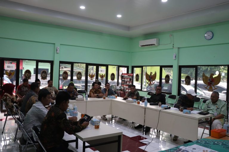 Penerapan Perda Pancasila di Kota Jogja Jadi Bahan Pansus VIII