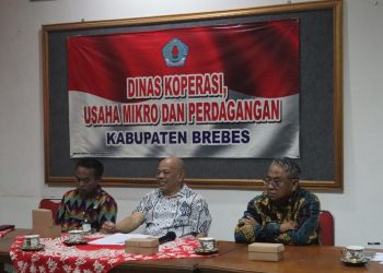 Bapemperda Garap Raperda  Pemberdayaan dan Perlindungan Koperasi UMKM