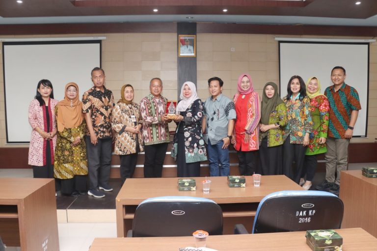 Perlu, Kesinambungan Cadangan Pangan bersama Cirebon