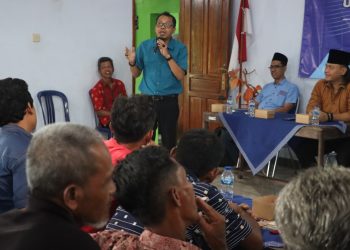 FGD: Pemilu Sukses, Rakyat Menang