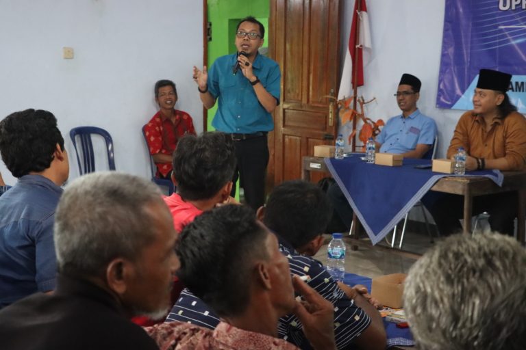 FGD: Pemilu Sukses, Rakyat Menang