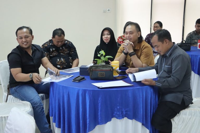 Bertumbuh, Kinerja Keuangan Bank Jateng Cabang Wonogiri