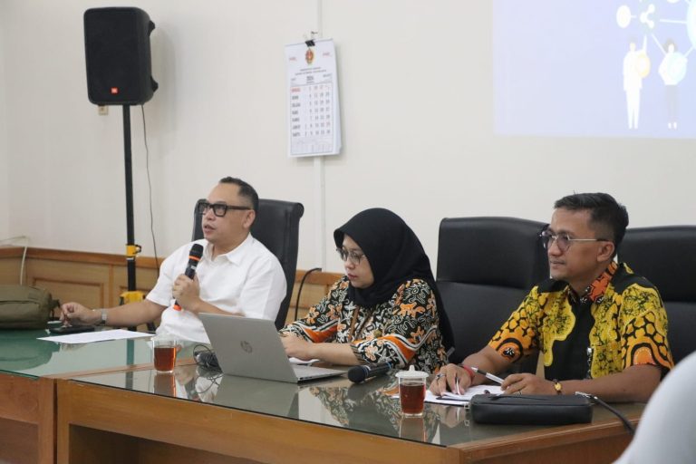 Kompetensi ASN Jadi Amanat UU yang Harus Direalisasikan