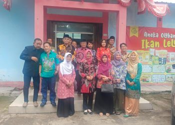 Permodalan dan Pasar, Masalah Klasik Pengembangan UMKM