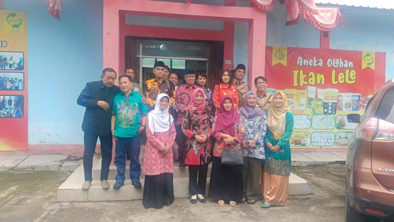 Permodalan dan Pasar, Masalah Klasik Pengembangan UMKM