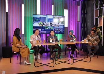 ASPIRASI JATENG : Kendalikan Harga Bahan Pokok, Pemerintah Jangan Kalah dengan Kartel