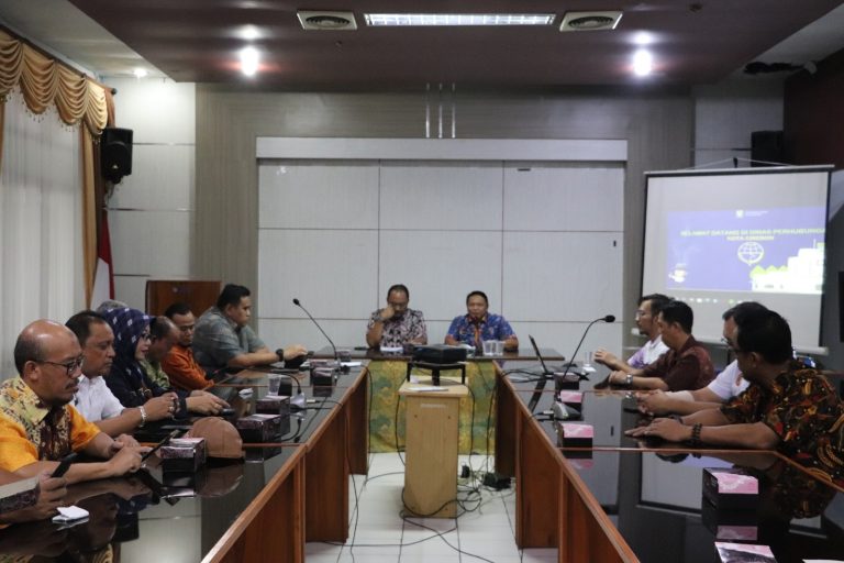 Telah Miliki Perda Perhubungan, Cirebon Jadi Rujukan DPRD Jateng