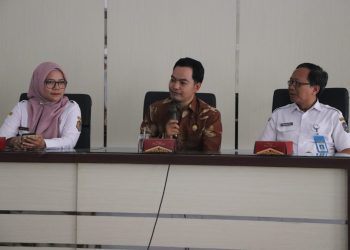 Cakupan Sub PIN Polio Ditargetkan 95 Persen