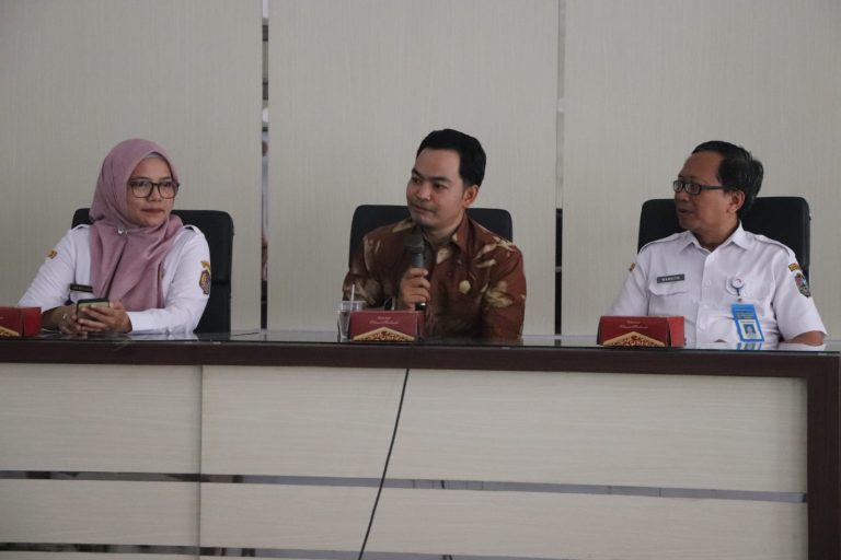 Cakupan Sub PIN Polio Ditargetkan 95 Persen