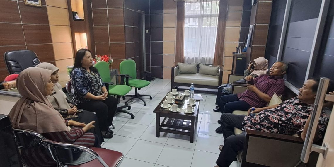 Komisi B Dorong Pemutakhiran Alat-Alat Uji Laboratorium