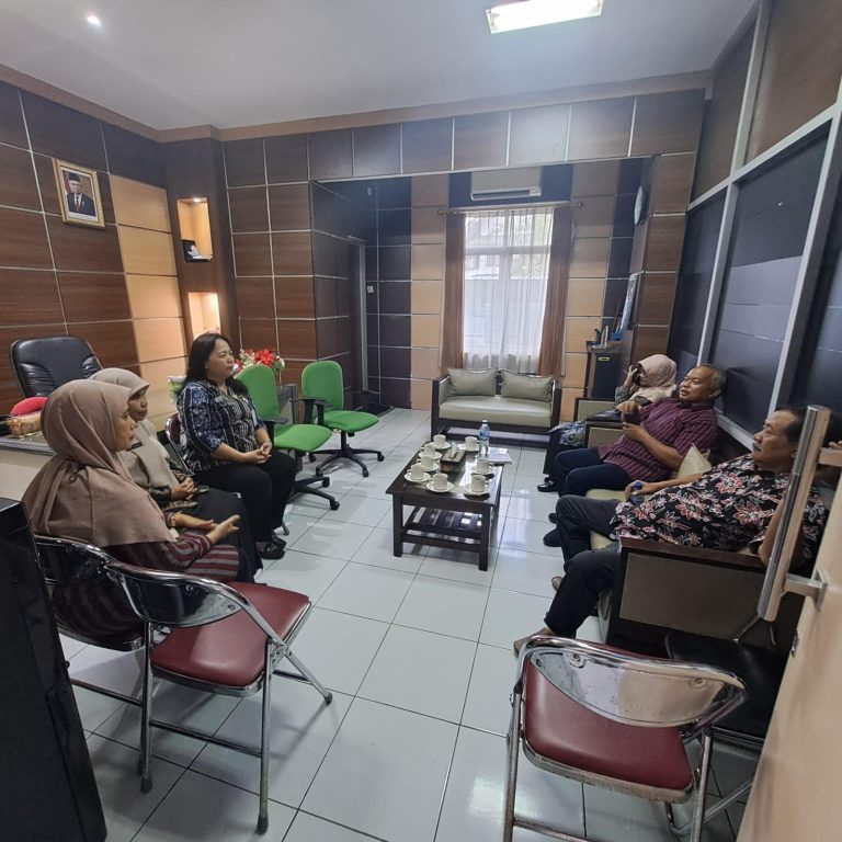 Komisi B Dorong Pemutakhiran Alat-Alat Uji Laboratorium