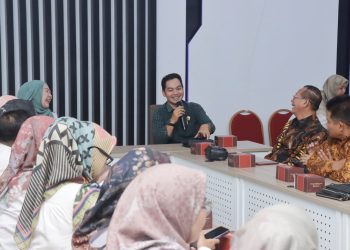 Komisi E Akan Terus Pantau Penanganan Stunting di Jateng