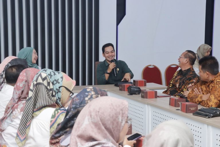 Komisi E Akan Terus Pantau Penanganan Stunting di Jateng