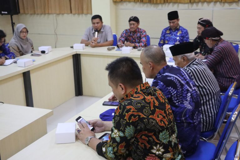 Tingkatkan Budaya Literasi Masyarakat, Peran Perpustakaan Dibutuhkan
