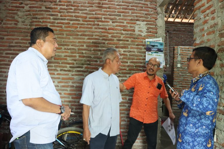Komisi D Apresiasi Penyelesaian Perbaikan RTLH
